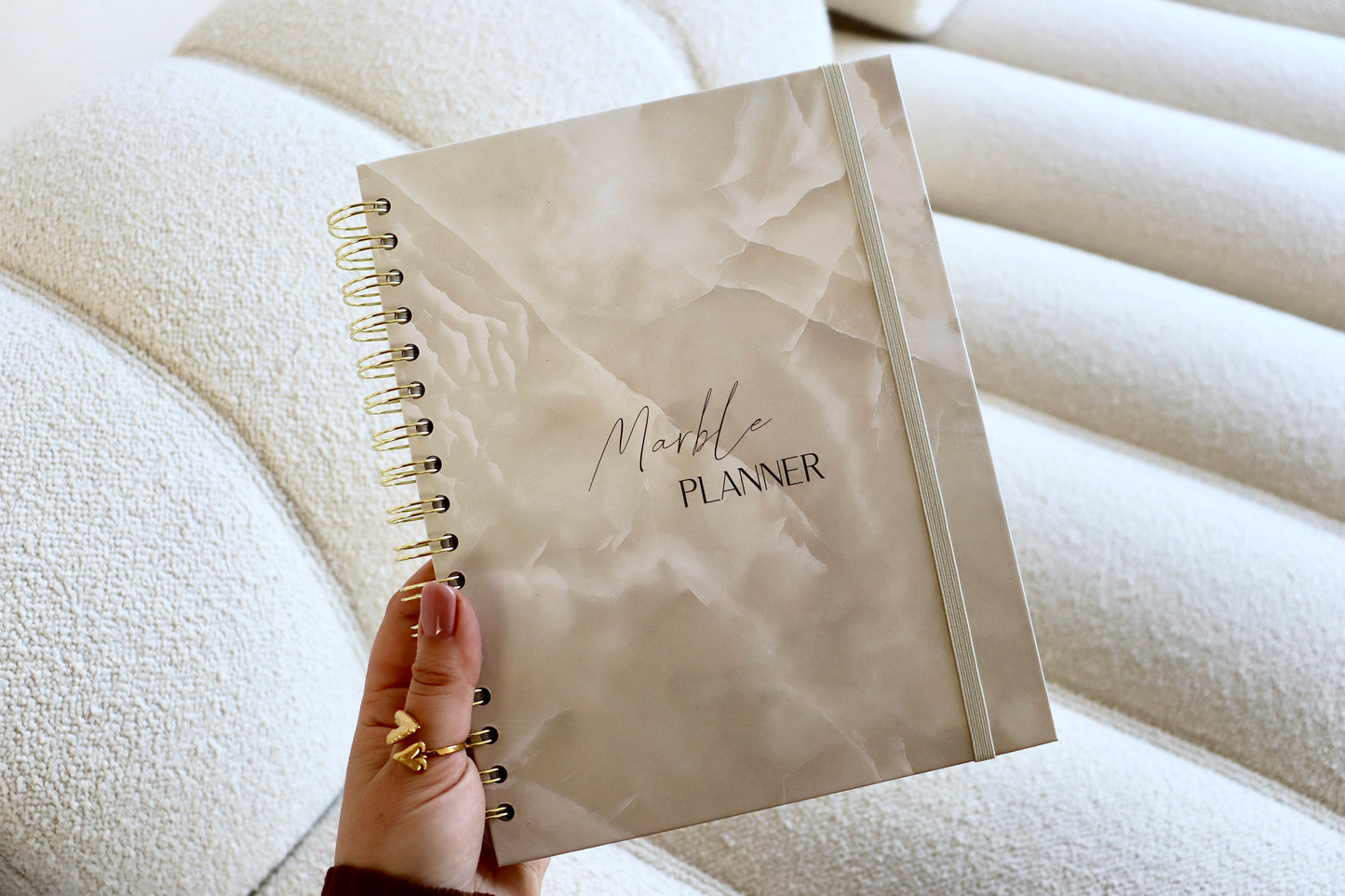 Marble Planner
