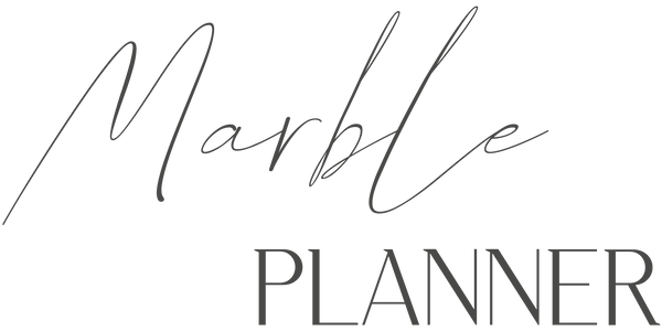 Marble Planner