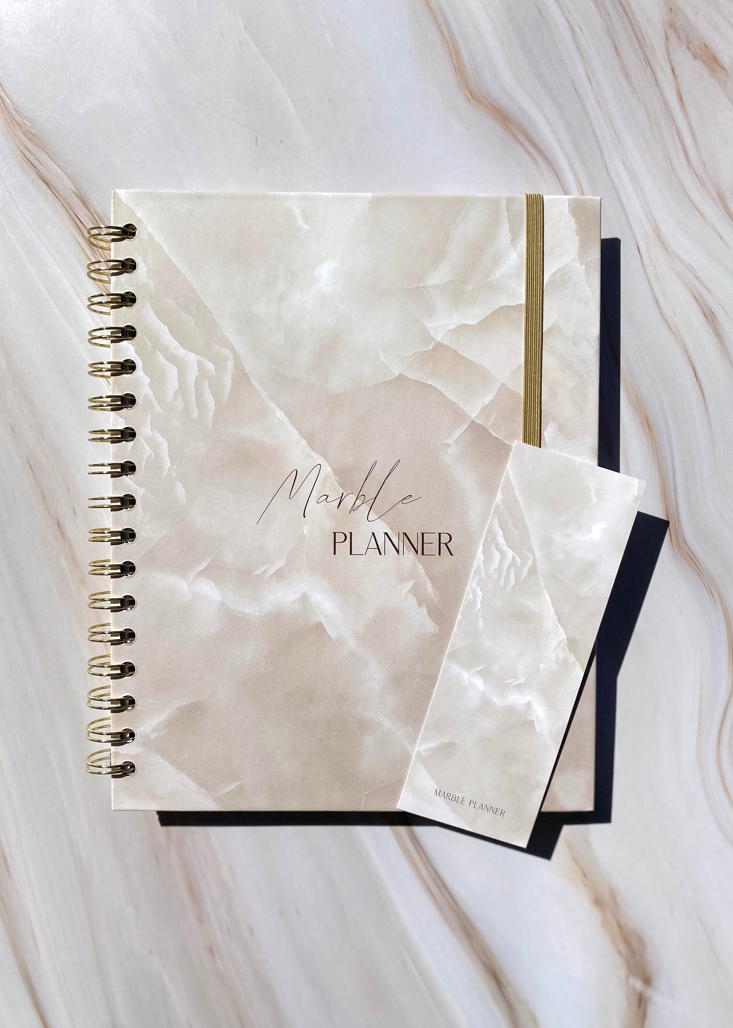 Marble Planner
