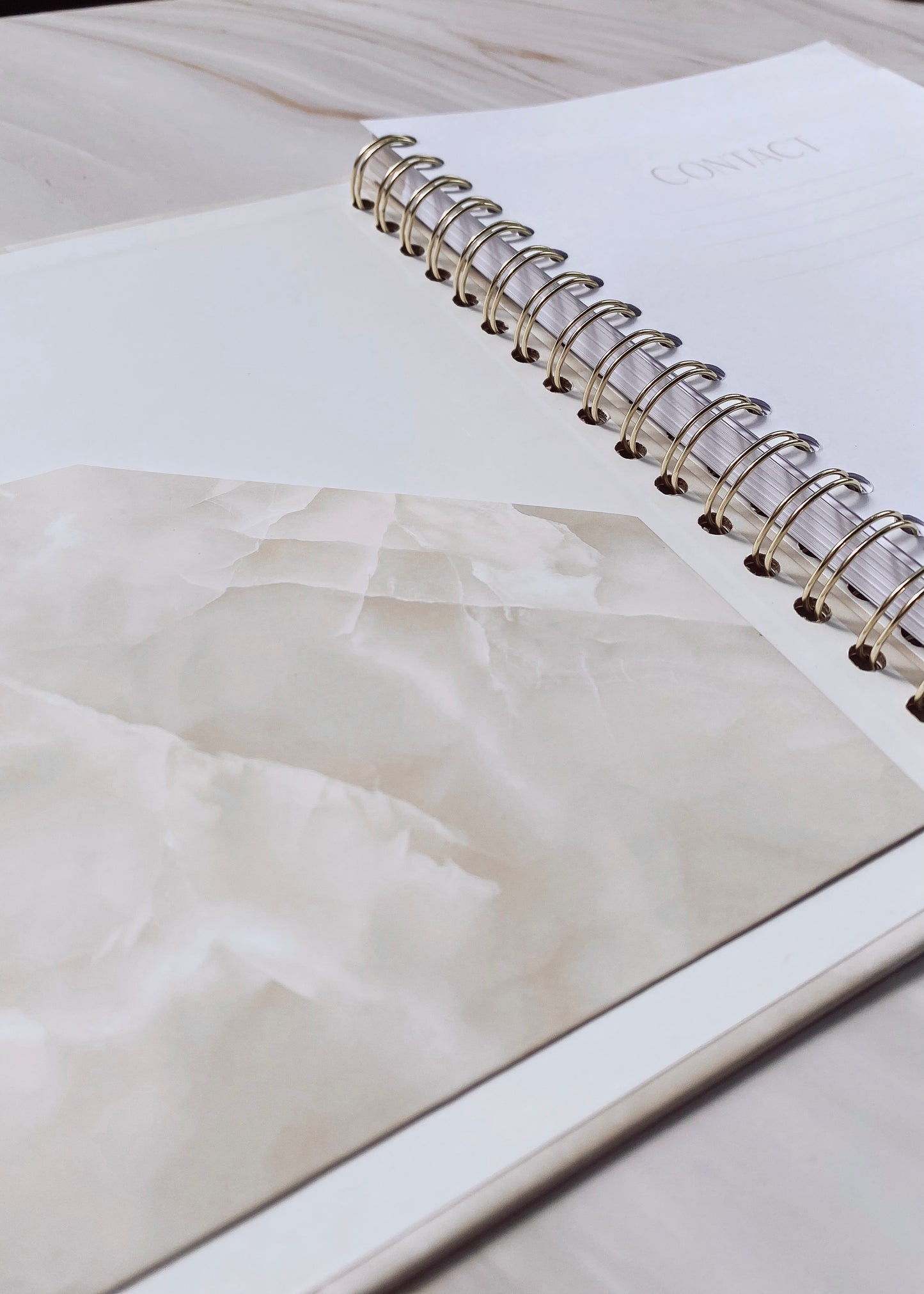 Marble Planner