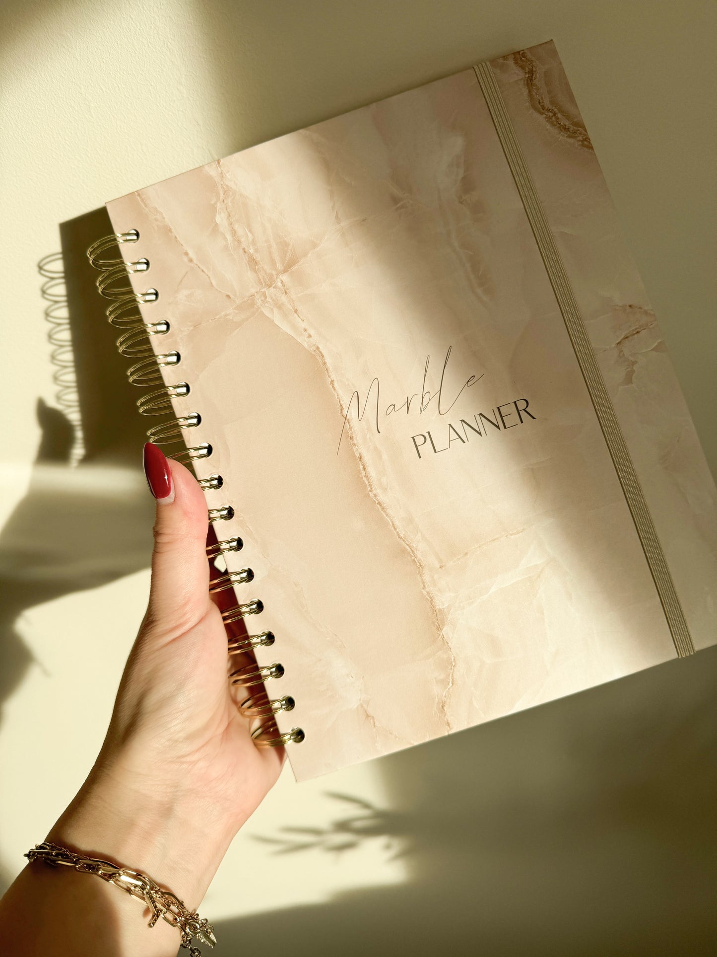 Marble Planner Umberstone