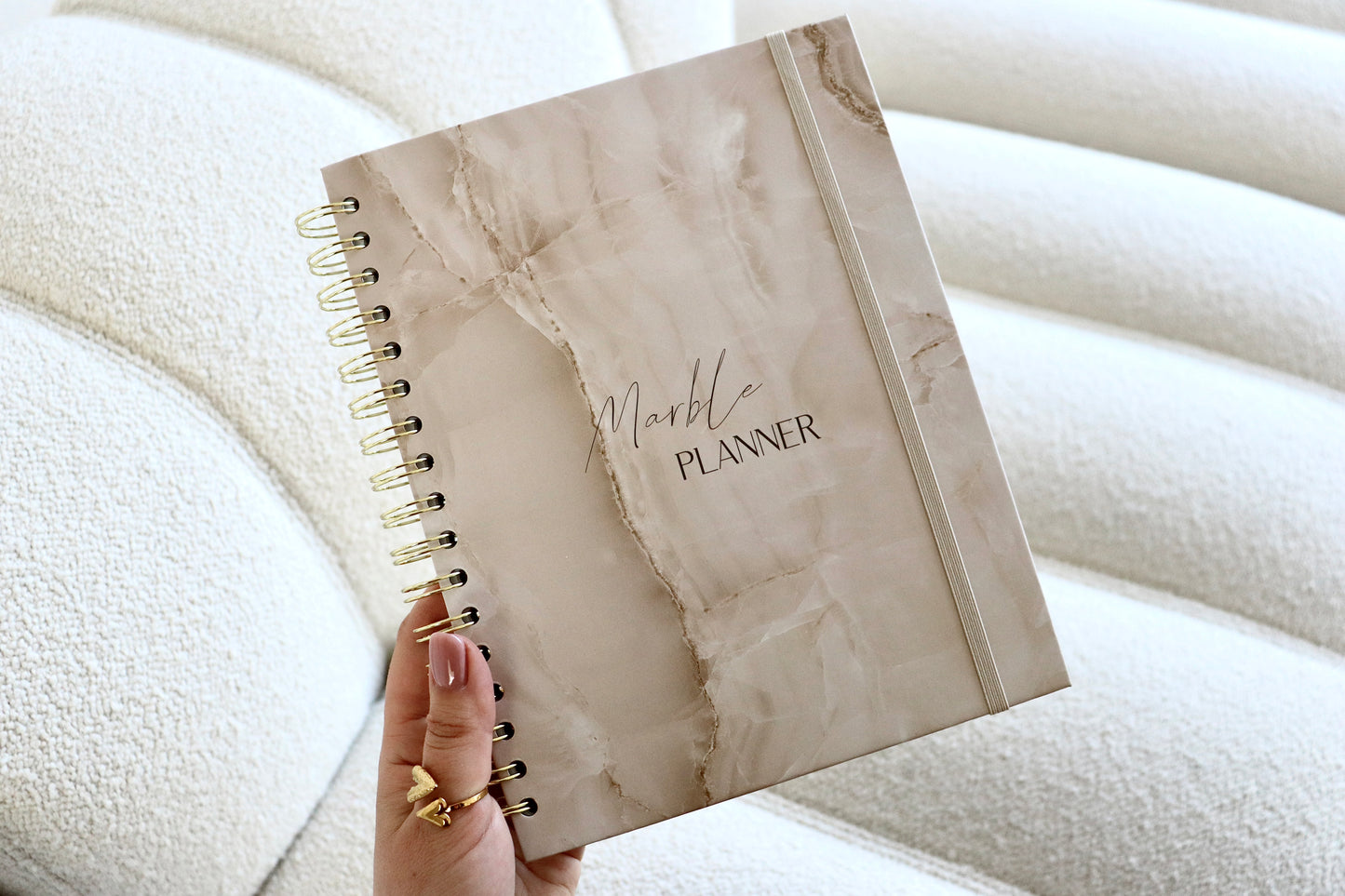 Marble Planner Umberstone